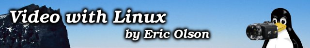 Video with Linux